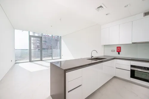 2 Bedrooms Apartment in The Residences at District One