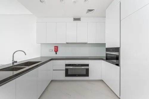 2 Bedrooms Apartment in The Residences at District One