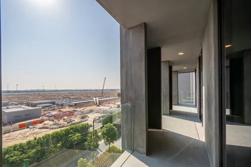 2 Bedrooms Apartment in Tiraz