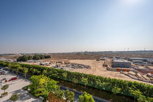 2 Bedrooms Apartment in Tiraz