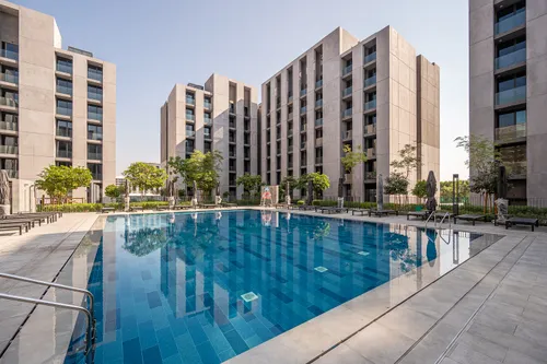 2 Bedrooms Apartment in Tiraz