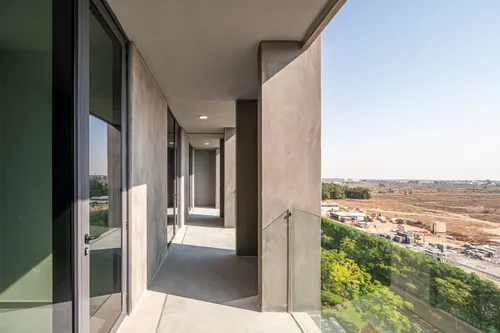 2 Bedrooms Apartment in Tiraz