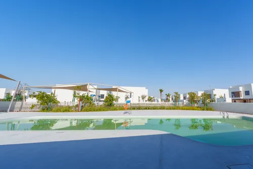 4 Bedrooms Villa in Noya Luma