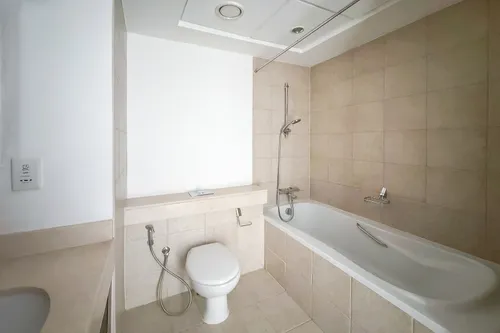 1 Bedroom Apartment in The Residences 8