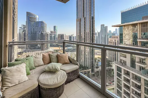 1 Bedroom Apartment in The Residences 8