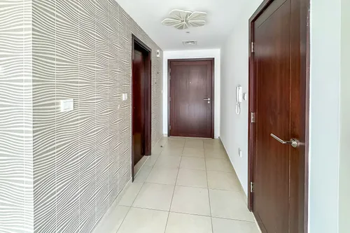 1 Bedroom Apartment in The Residences 8