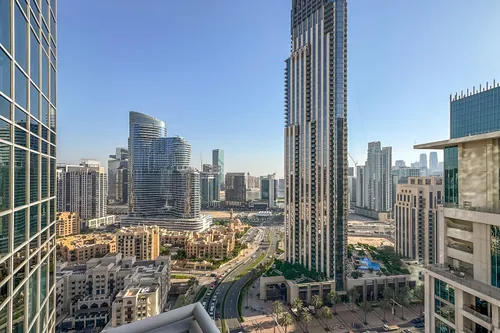 1 Bedroom Apartment in The Residences 8