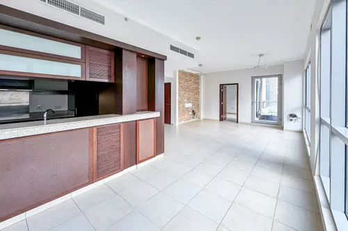 1 Bedroom Apartment in The Residences 8