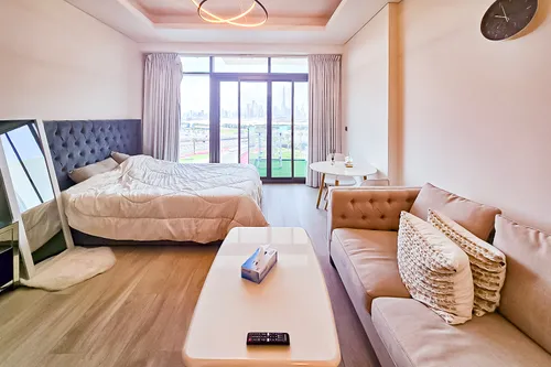  Apartment in Farhad Azizi Residence