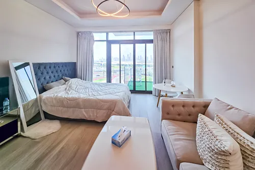  Apartment in Farhad Azizi Residence