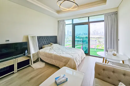  Apartment in Farhad Azizi Residence