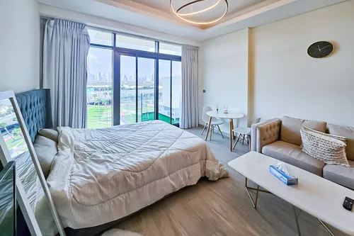  Apartment in Farhad Azizi Residence
