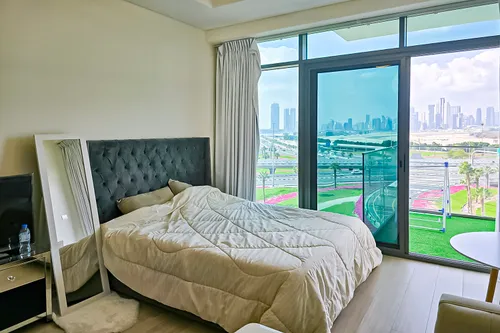  Apartment in Farhad Azizi Residence