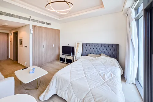  Apartment in Farhad Azizi Residence