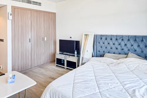  Apartment in Farhad Azizi Residence