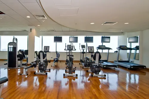 2 Bedrooms Apartment in Sky Gardens