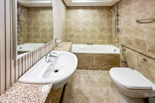 2 Bedrooms Apartment in Sky Gardens