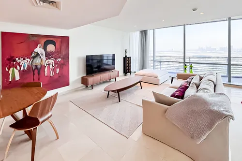 2 Bedrooms Apartment in Sky Gardens