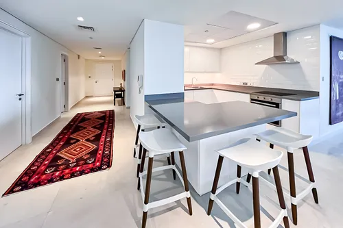 2 Bedrooms Apartment in Sky Gardens