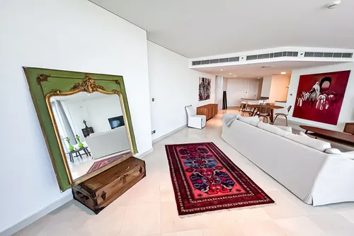2 Bedrooms Apartment in Sky Gardens