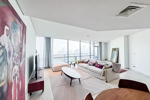 2 Bedrooms Apartment in Sky Gardens
