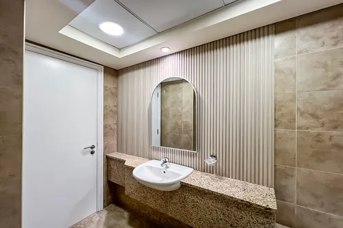 2 Bedrooms Apartment in Sky Gardens