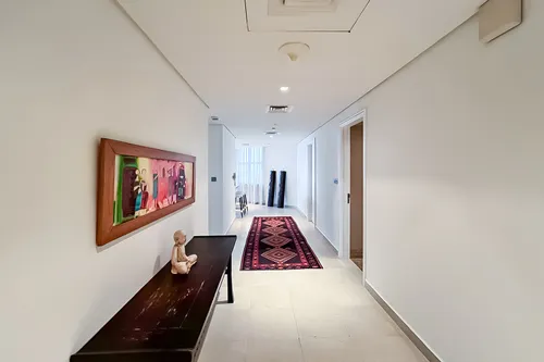 2 Bedrooms Apartment in Sky Gardens