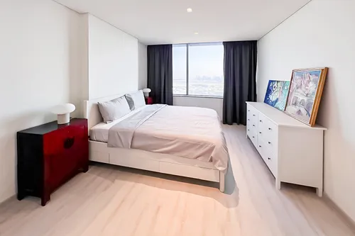 2 Bedrooms Apartment in Sky Gardens