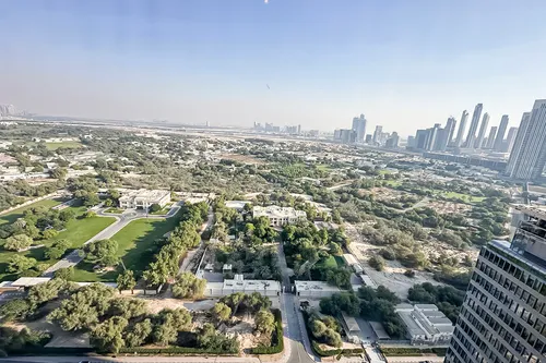 2 Bedrooms Apartment in Sky Gardens