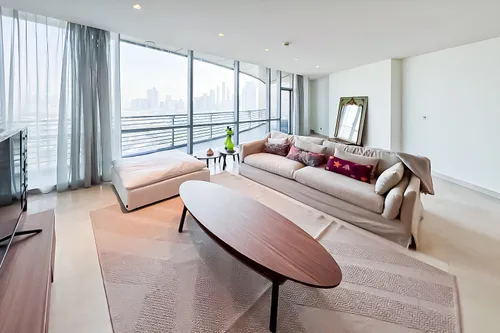 2 Bedrooms Apartment in Sky Gardens