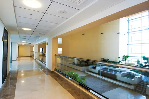 2 Bedrooms Apartment in Sky Gardens