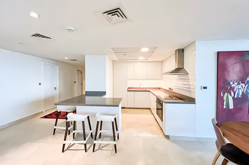 2 Bedrooms Apartment in Sky Gardens