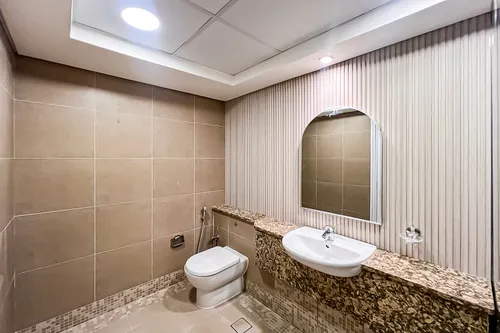 2 Bedrooms Apartment in Sky Gardens