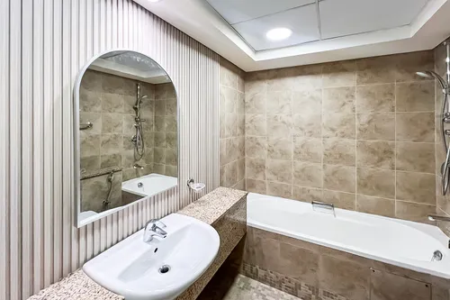 2 Bedrooms Apartment in Sky Gardens