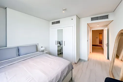 2 Bedrooms Apartment in Sky Gardens