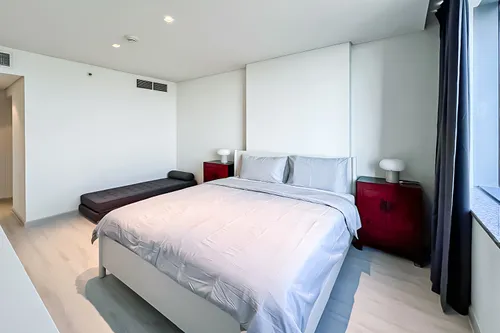 2 Bedrooms Apartment in Sky Gardens