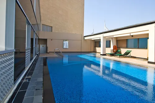 2 Bedrooms Apartment in Sky Gardens