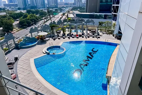 3 Bedrooms Apartment in Park Tower A