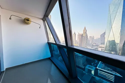 3 Bedrooms Apartment in Park Tower A