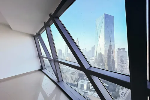 3 Bedrooms Apartment in Park Tower A