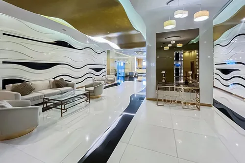 3 Bedrooms Apartment in Park Tower A