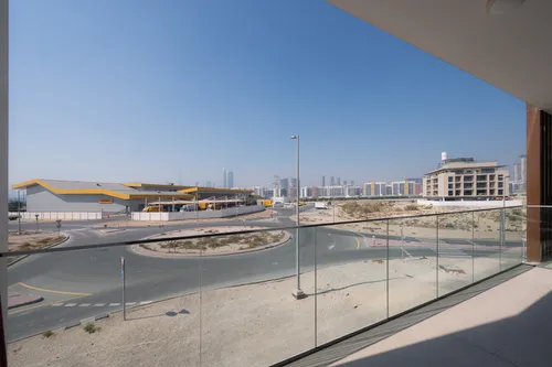 2 Bedrooms Apartment in Azizi Park Avenue