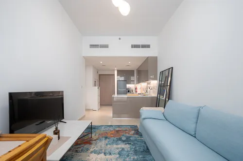 2 Bedrooms Apartment in Azizi Park Avenue