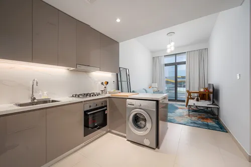 2 Bedrooms Apartment in Azizi Park Avenue