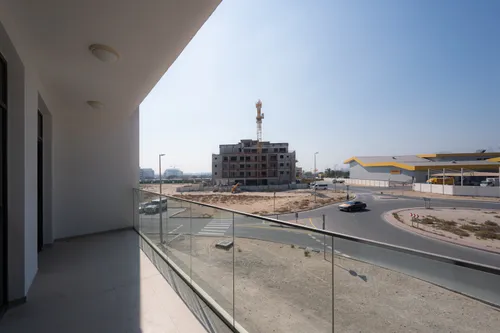 2 Bedrooms Apartment in Azizi Park Avenue
