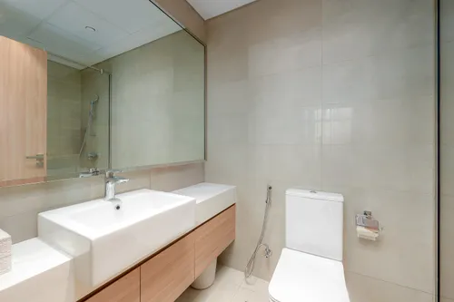 2 Bedrooms Apartment in Azizi Park Avenue