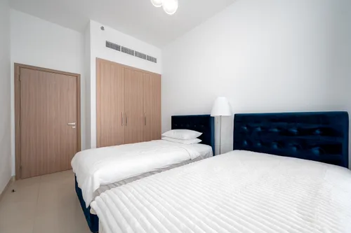 2 Bedrooms Apartment in Azizi Park Avenue