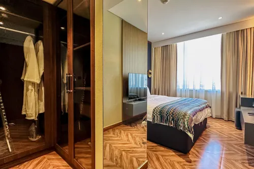 1 Bedroom Apartment in Sky Gardens