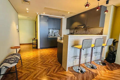 1 Bedroom Apartment in Sky Gardens