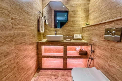 1 Bedroom Apartment in Sky Gardens